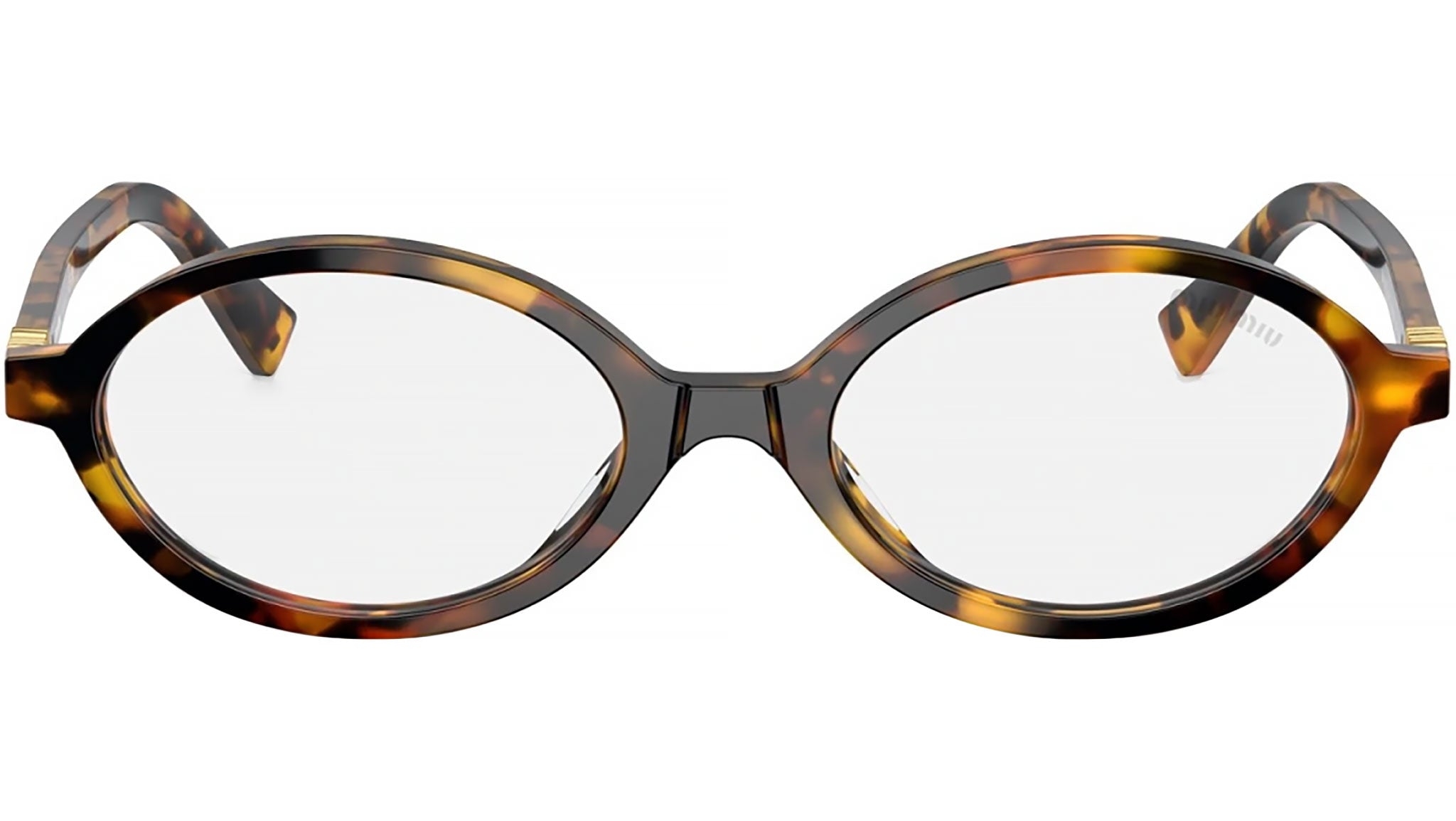 Miu Miu MU 04ZS (VAU08N) 50 | Kadın Kahverengi Güneş Gözlüğü